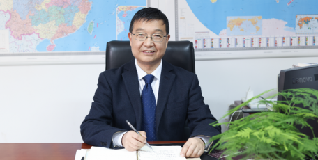 【陜西省優(yōu)秀企業(yè)家風(fēng)采】陜西華秦農(nóng)牧科技有限公司黨委書記、董事長陳軍