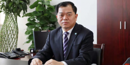 【陜西省優(yōu)秀企業(yè)家風(fēng)采】中航西安飛機(jī)工業(yè)集團(tuán)股份有限公司黨委書記、董事長吳志鵬
