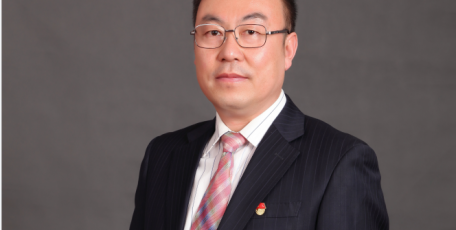 【陜西省優(yōu)秀企業(yè)家風(fēng)采】陜西西鳳酒廠集團(tuán)有限公司黨委書記、董事長張正