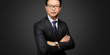 【陜西省優(yōu)秀企業(yè)家風(fēng)采】西安曲江建設(shè)集團(tuán)有限公司黨委書記、董事長楊雷蒙